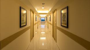 red fox hotel trichy