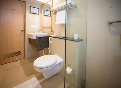 red fox hotel trichy