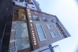 teertham hotel