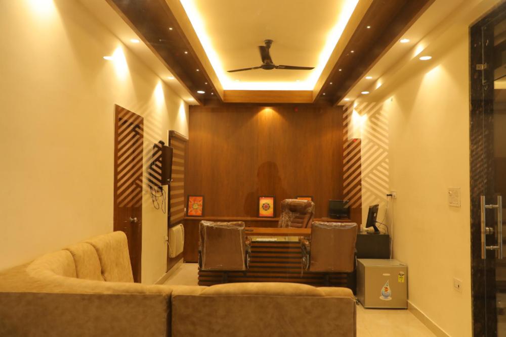 teertham hotel