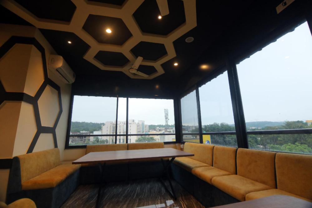 teertham hotel