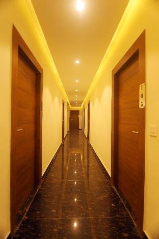 teertham hotel
