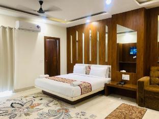 teertham hotel