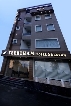 teertham hotel