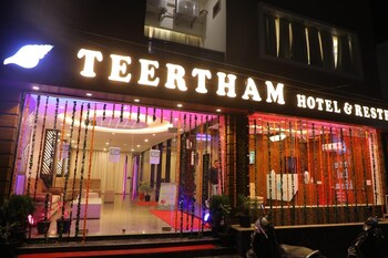 teertham hotel