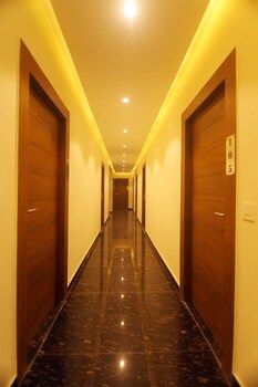 teertham hotel