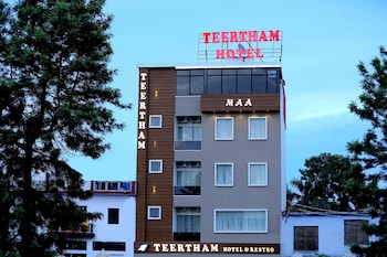 teertham hotel