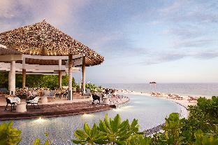 thilamaafushi island