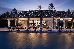 thilamaafushi island