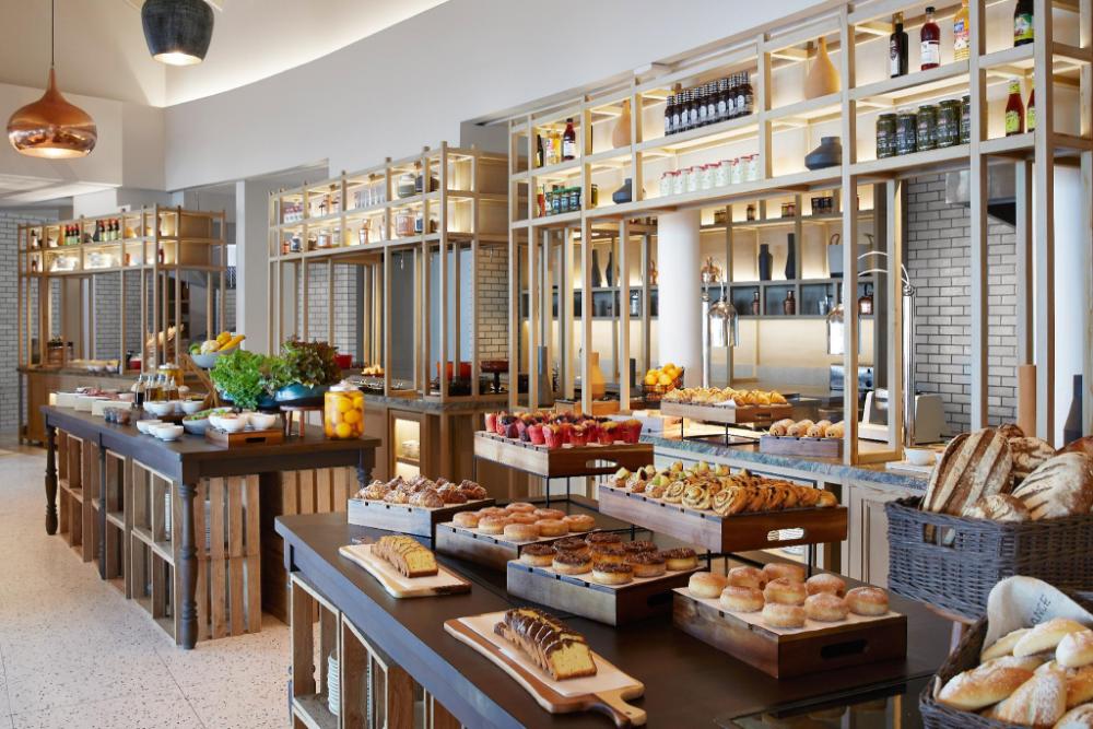 thilamaafushi island