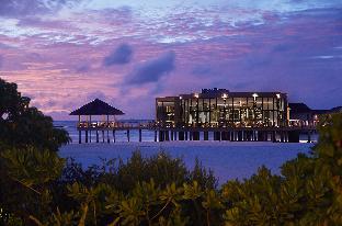 thilamaafushi island