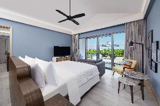 thilamaafushi island