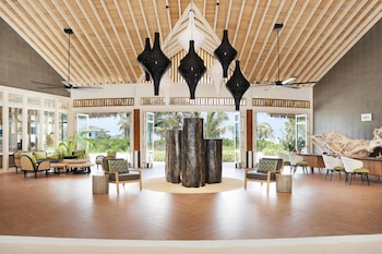 thilamaafushi island