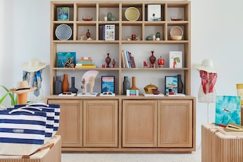 thilamaafushi island