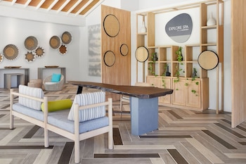 thilamaafushi island