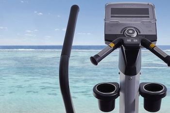 thilamaafushi island