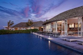 thilamaafushi island