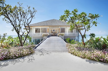 thilamaafushi island