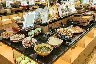 Hotel Hokke Club Fukuoka,Fukuoka Prefecture>>Fukuoka,3 star