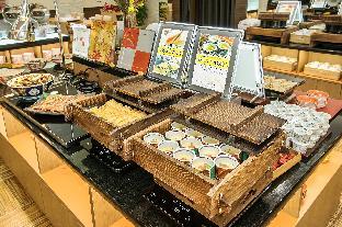 Hotel Hokke Club Fukuoka,Fukuoka Prefecture>>Fukuoka,3 star