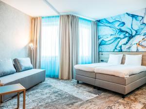 fletcher hotel restaurant scheveningen