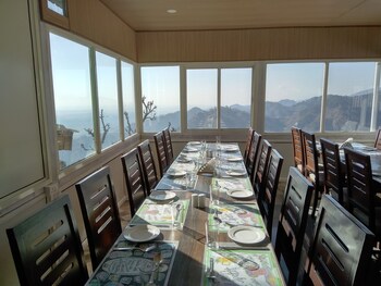 Satovari Pride,Kangra>>Dharamshala,3 star