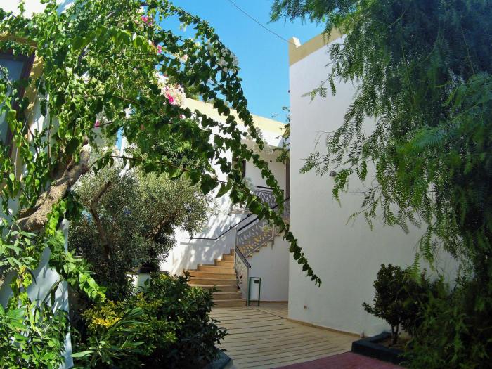 manuela hotel