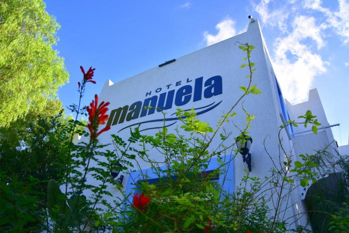 manuela hotel