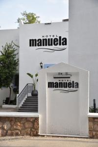 manuela hotel