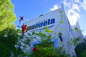 manuela hotel
