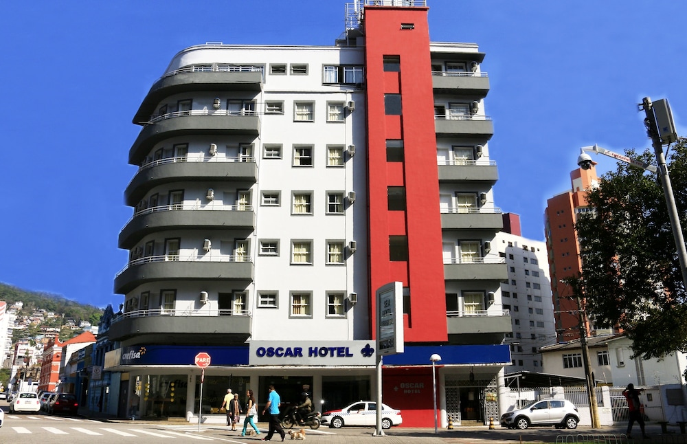 oscar hotel