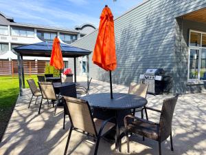 comfort suites kingston central