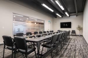 comfort suites kingston central