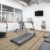 comfort suites kingston central