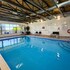 comfort suites kingston central