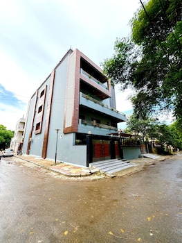 haven hotel sector 31 gurugram