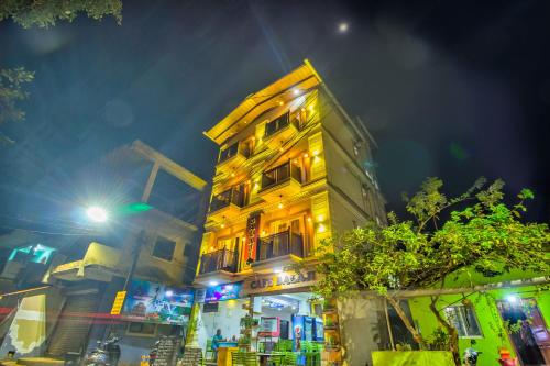 balaji inn