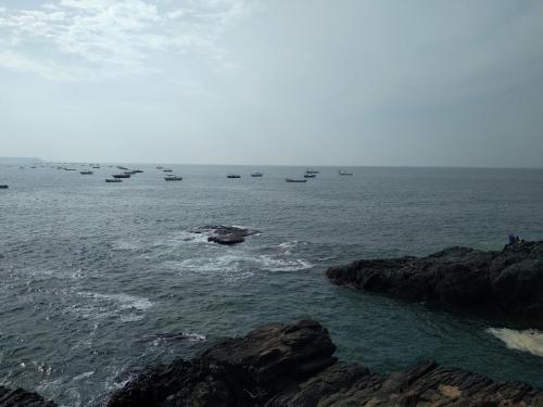 goa