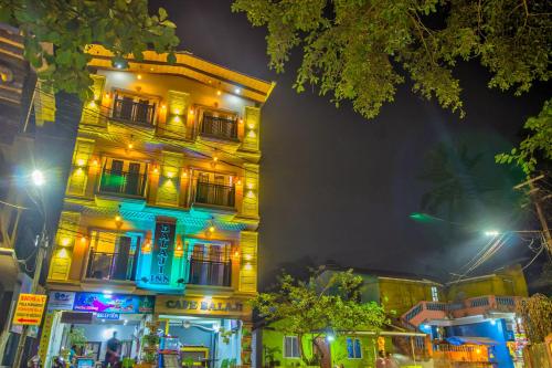 balaji inn