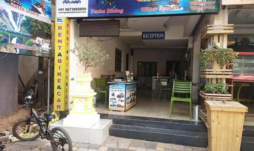 goa