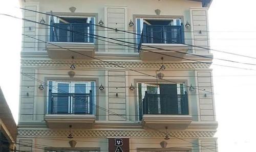 balaji inn