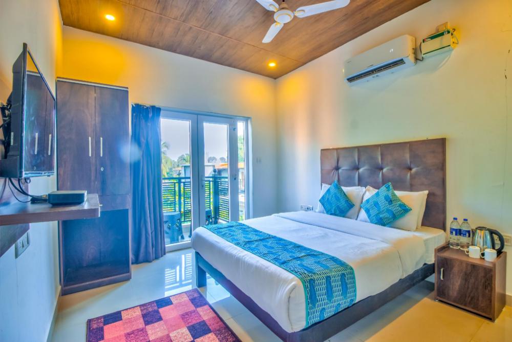 goa