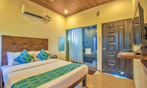 goa