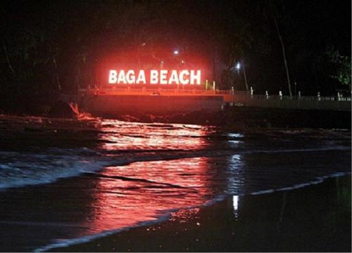 goa