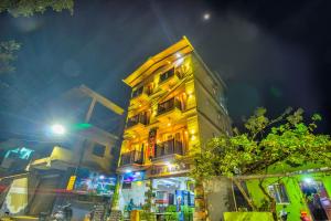 balaji inn