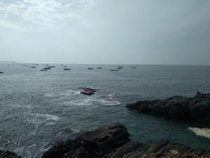 goa