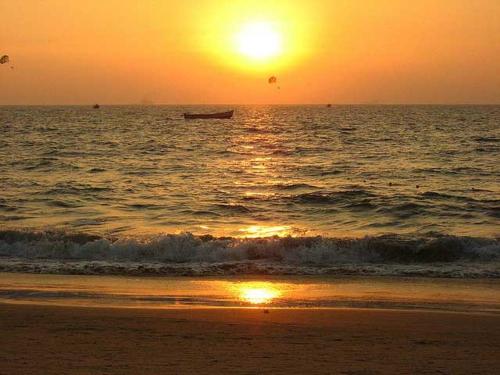 goa