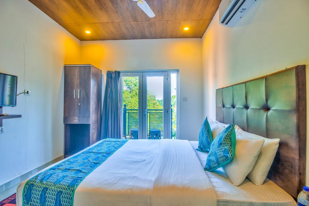 Balaji Inn,Goa>>Baga,3 star