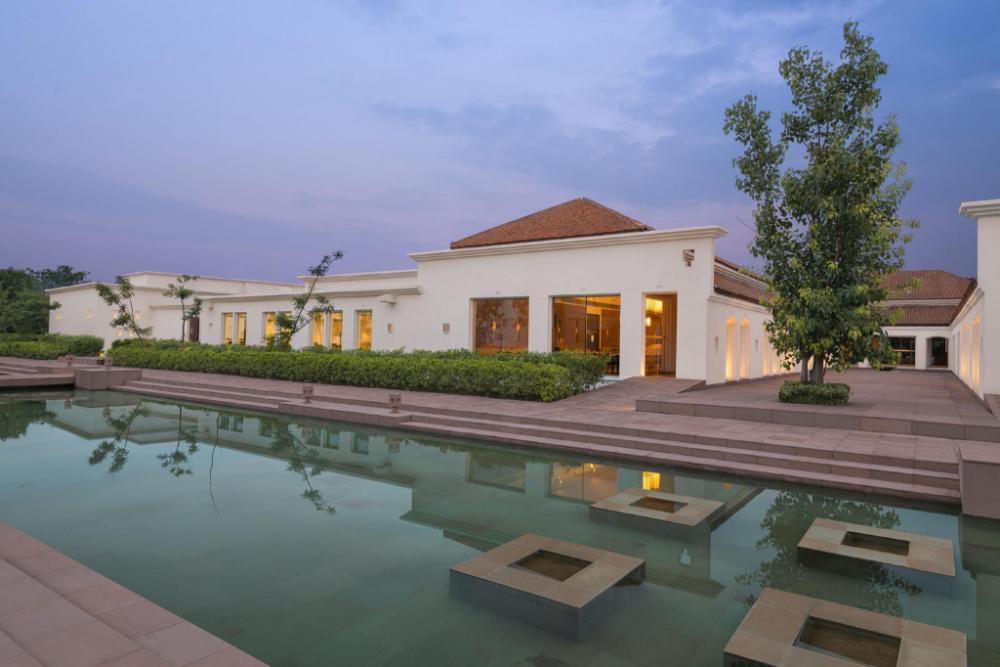 marasa sarovar premiere bodhgaya