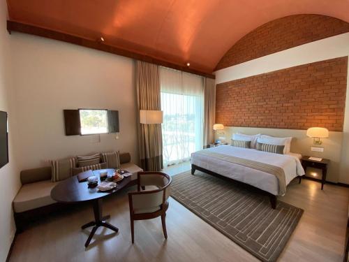 marasa sarovar premiere bodhgaya